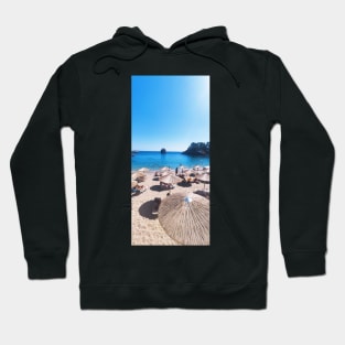 Parga Greece Hoodie